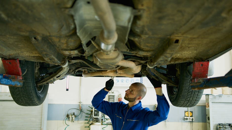 راهنمای جامع انتخاب باتری خودرو: چگونه بهترین باتری را برای اتومبیل خود انتخاب کنیم؟